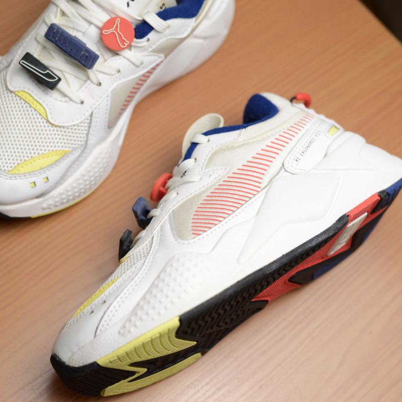 Giầy Puma RS-X ‘Decor8’