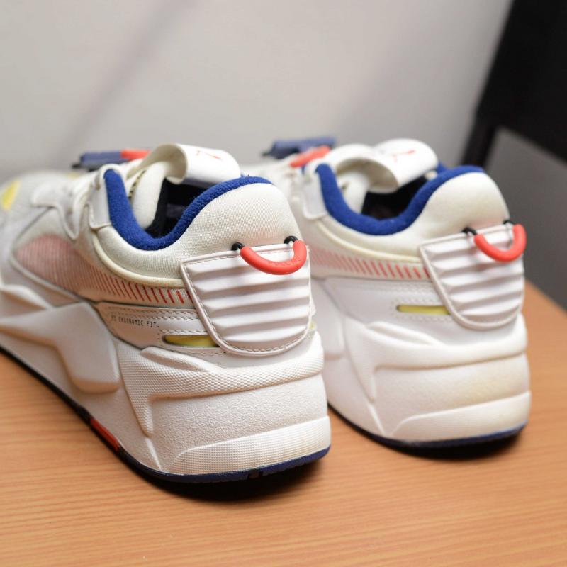 Giầy Puma RS-X ‘Decor8’