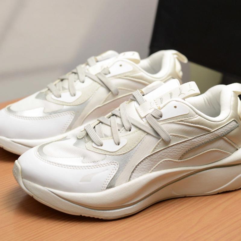 Giầy Puma RS-Curve Glow Women's Sneakers