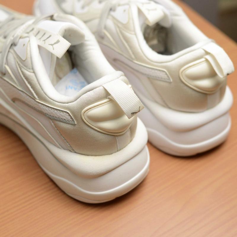 Giầy Puma RS-Curve Glow Women's Sneakers