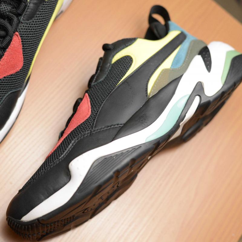Giày Puma Thunder Spectra OG