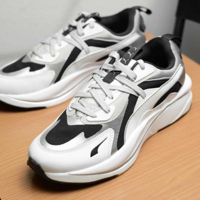 Giầy PUMA RS Curve Wit Dames