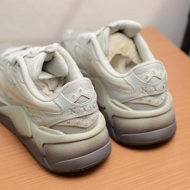 Giầy PUMA RS-X³ NYC Women's Sneakers