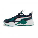 Giầy Puma RS-X 3 Strike Green