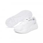 Giầy PUMA Rs-X3 Perf White/Grey Low Sneakers