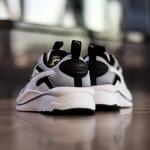 Giầy PUMA RS Curve Wit Dames