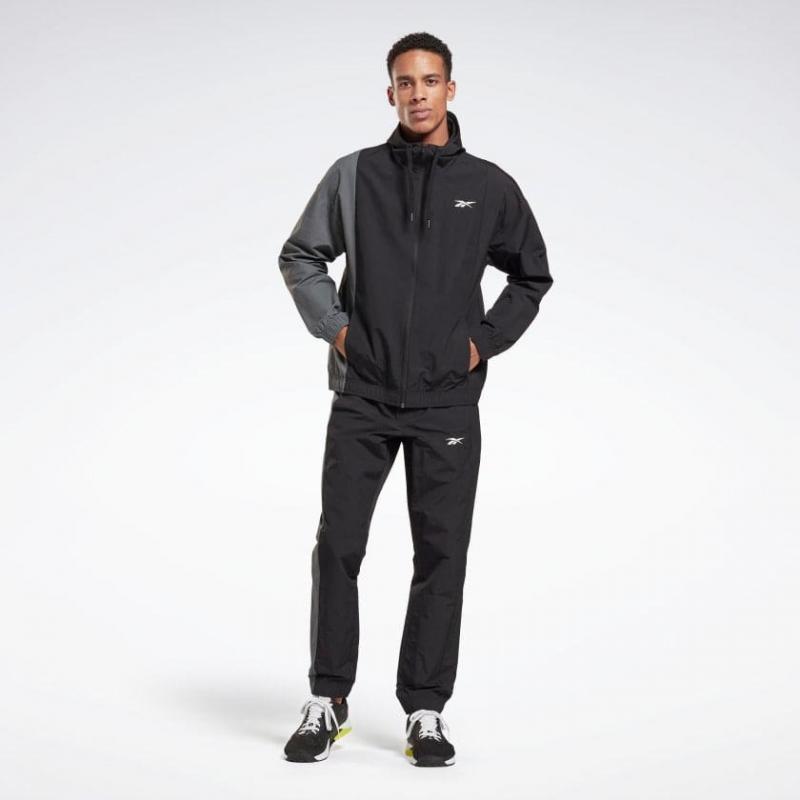 Bộ quần áo ReebokTechstyle Track Suit