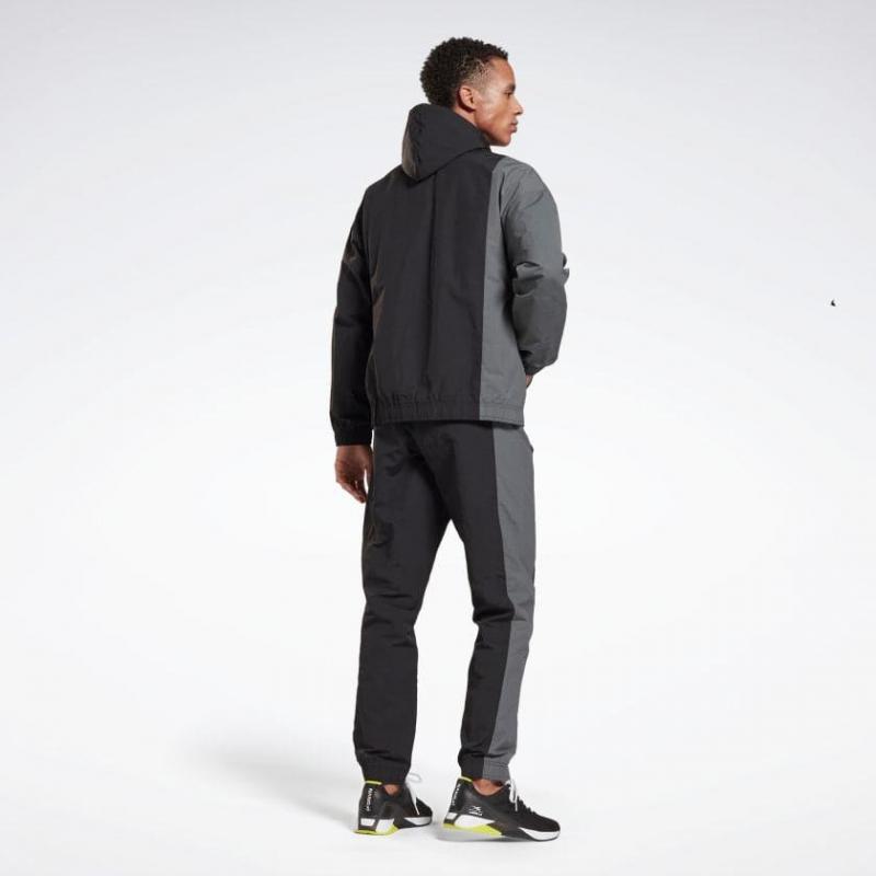 Bộ quần áo ReebokTechstyle Track Suit