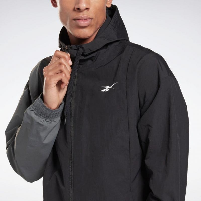 Bộ quần áo ReebokTechstyle Track Suit