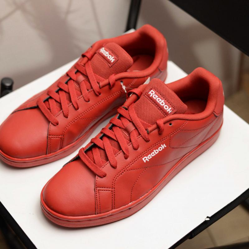 Giầy Tenis Reebok Royal Red