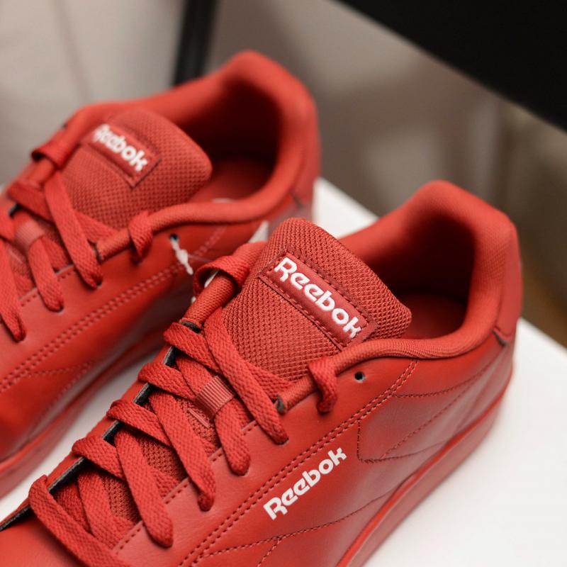 Giầy Tenis Reebok Royal Red