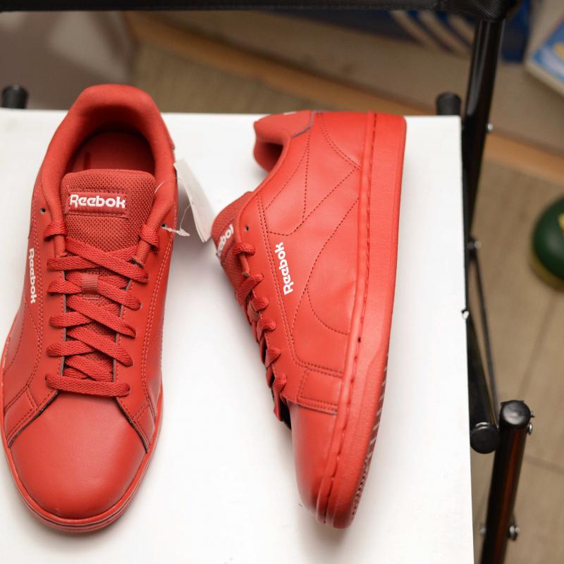 Giầy Tenis Reebok Royal Red