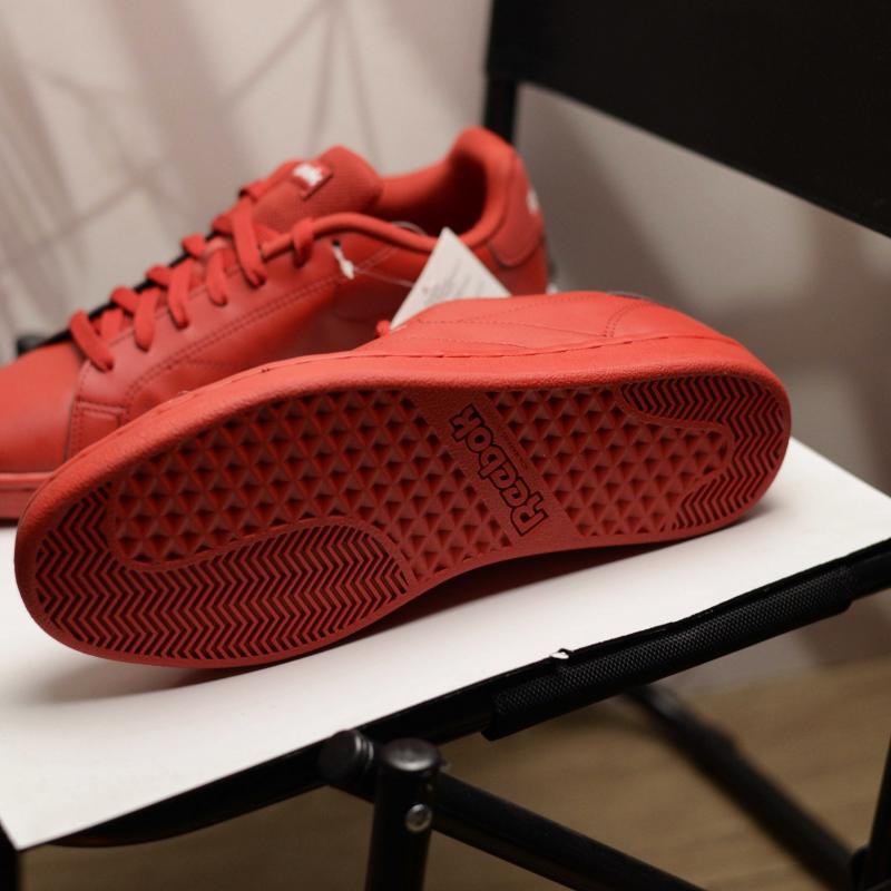Giầy Tenis Reebok Royal Red