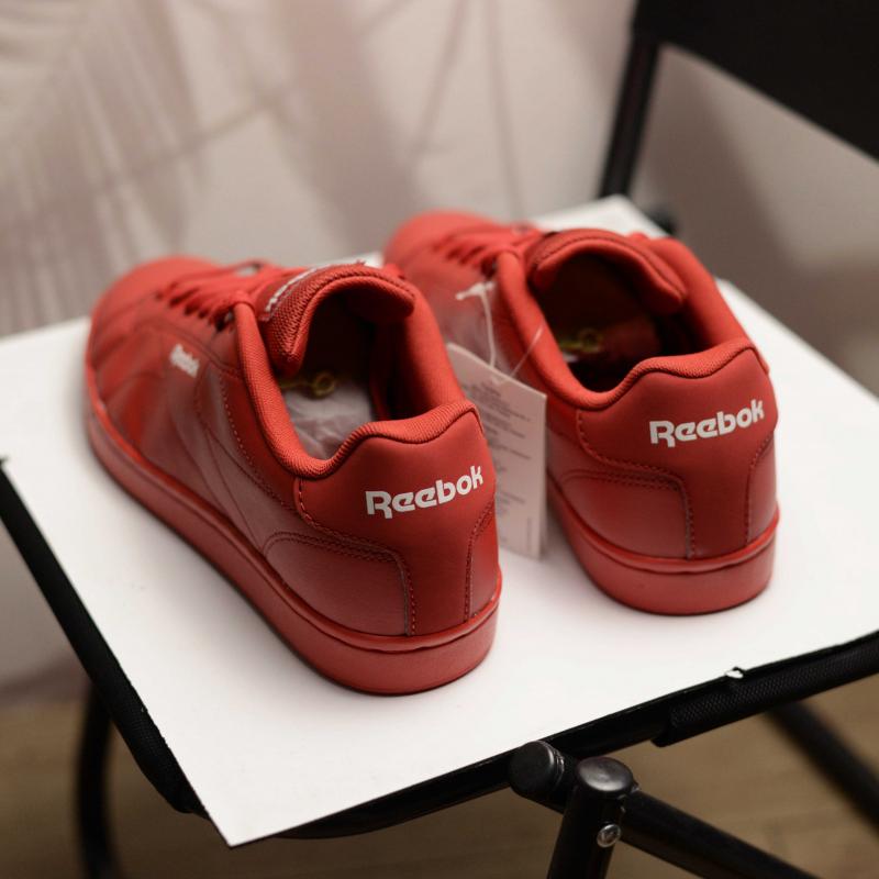 Giầy Tenis Reebok Royal Red