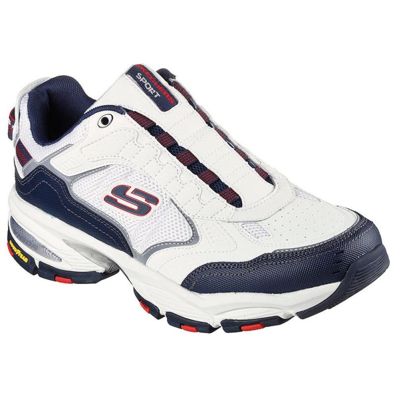 Giầy Skechers Vigor 3.0 Maestro Trainer