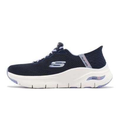 Giày Skechers Arch Fit-Fresh Flare Slip-Ins