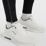 Giầy Skechers Mens Uno Stand On Air Memory Foam