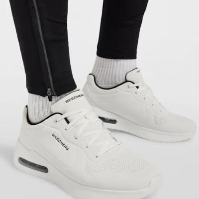 Giầy Skechers Mens Uno Stand On Air Memory Foam