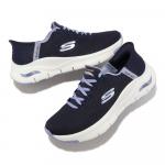 Giày Skechers Arch Fit-Fresh Flare Slip-Ins