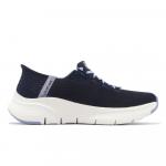 Giày Skechers Arch Fit-Fresh Flare Slip-Ins