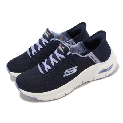 Giày Skechers Arch Fit-Fresh Flare Slip-Ins