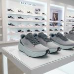 Giầy Skechers Slip-ins Max Cushion