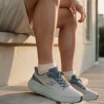 Giầy Skechers Slip-ins Max Cushion