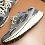 Giầy chạy Skechers Go Run Ultra Light