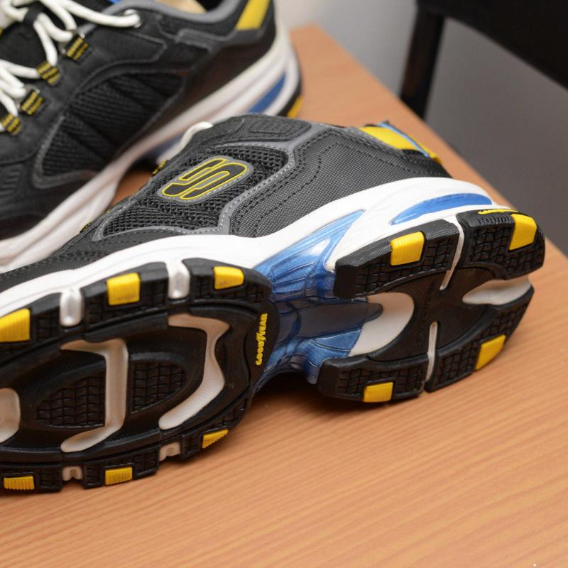 Giầy Skechers Vigor 3.0