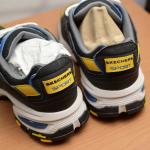 Giầy Skechers Vigor 3.0