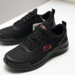 Giầy Skechers Bobs Sport All Black