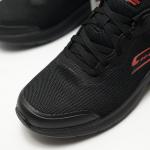 Giầy Skechers Bobs Sport All Black