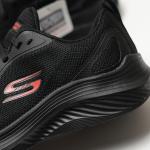 Giầy Skechers Bobs Sport All Black