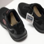 Giầy Skechers Bobs Sport All Black