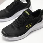 Giầy Skechers Bobs Sports