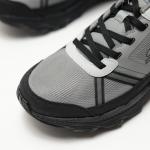 Giầy Skecher Grey Go Run - Trail Water Repellent