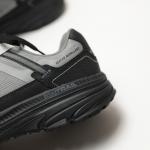 Giầy Skecher Grey Go Run - Trail Water Repellent