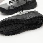 Giầy Skecher Grey Go Run - Trail Water Repellent