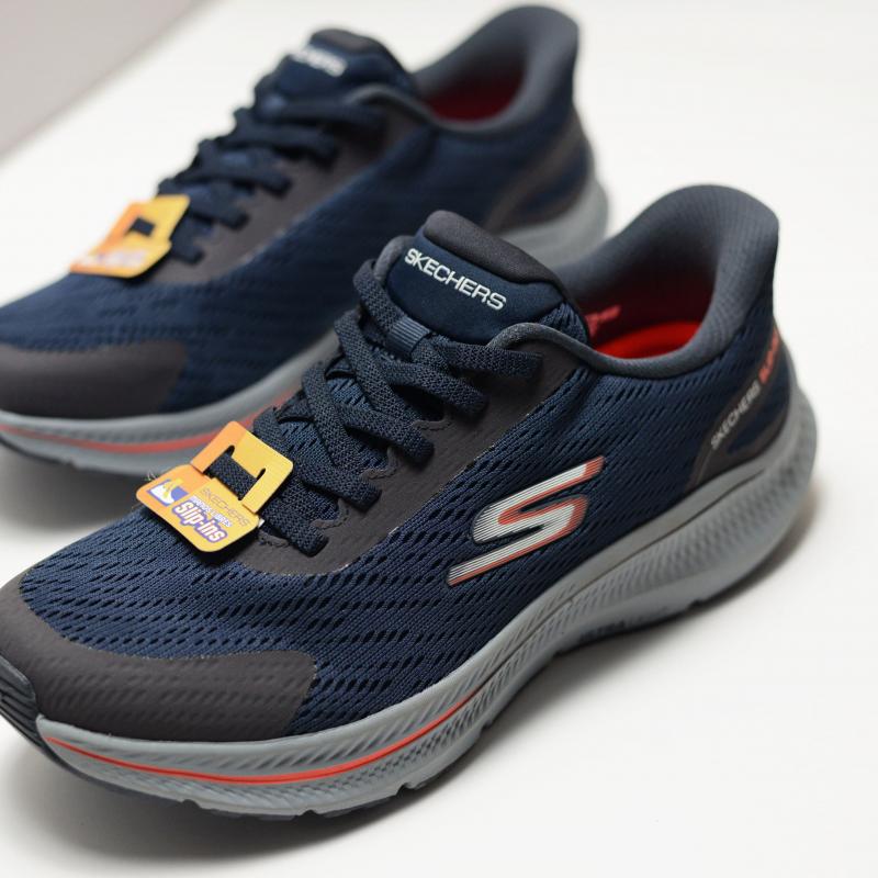 Giầy Skechers Slip-ins GO Run Consistent 2.0