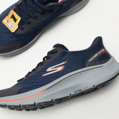 Giầy Skechers Slip-ins GO Run Consistent 2.0