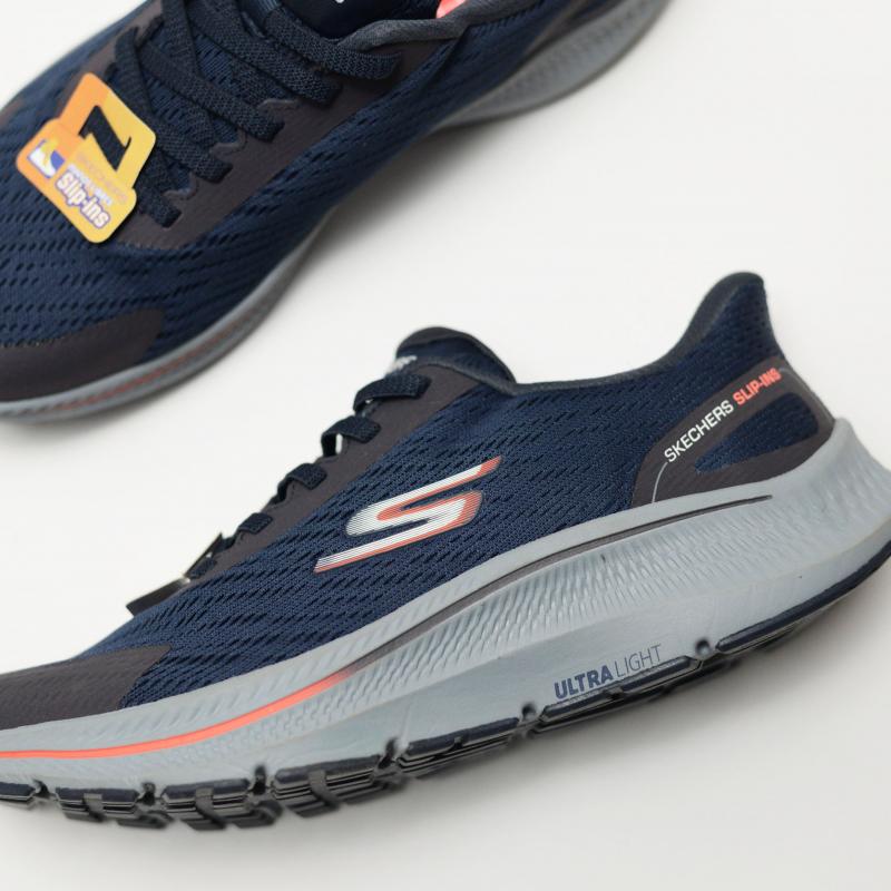 Giầy Skechers Slip-ins GO Run Consistent 2.0