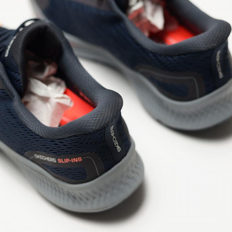 Giầy Skechers Slip-ins GO Run Consistent 2.0