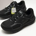 Giầy Skechers GO Run Consistent 2.0 Sneakers Black
