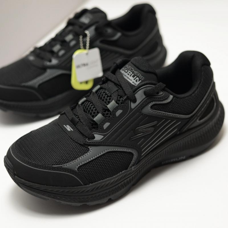 Giầy Skechers GO Run Consistent 2.0 Sneakers Black