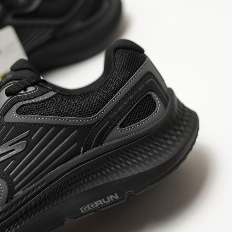 Giầy Skechers GO Run Consistent 2.0 Sneakers Black