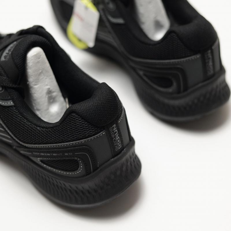 Giầy Skechers GO Run Consistent 2.0 Sneakers Black