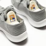 Giầy Skechers Slip Ins Go Run Consistent 2.0 Empowered Grey