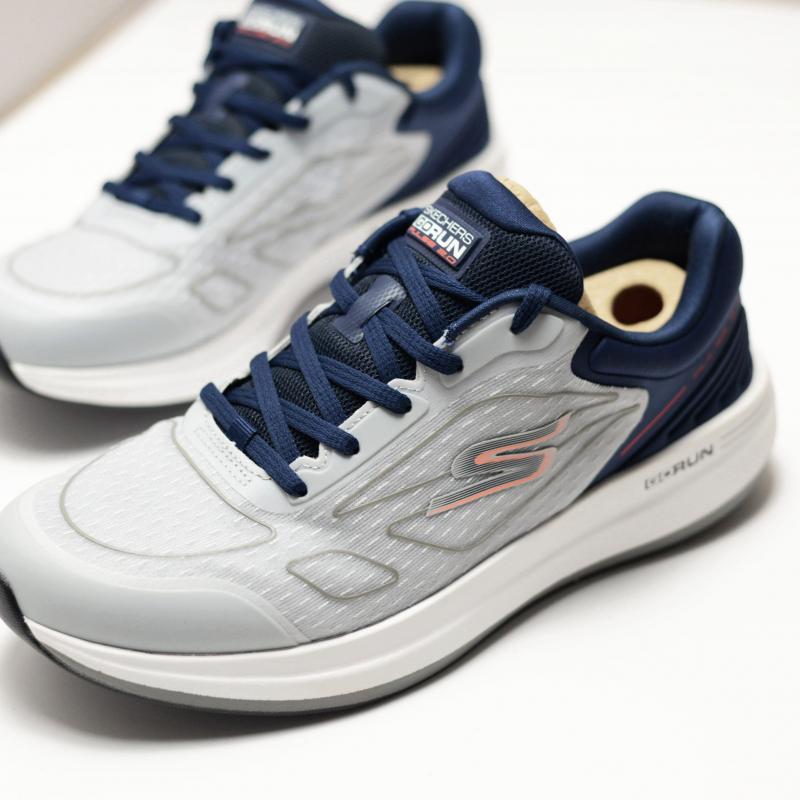 Giầy Skechers GO RUN PULSE 2.0 - CROSS ROAD