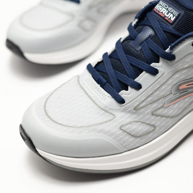 Giầy Skechers GO RUN PULSE 2.0 - CROSS ROAD