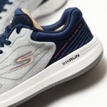 Giầy Skechers GO RUN PULSE 2.0 - CROSS ROAD